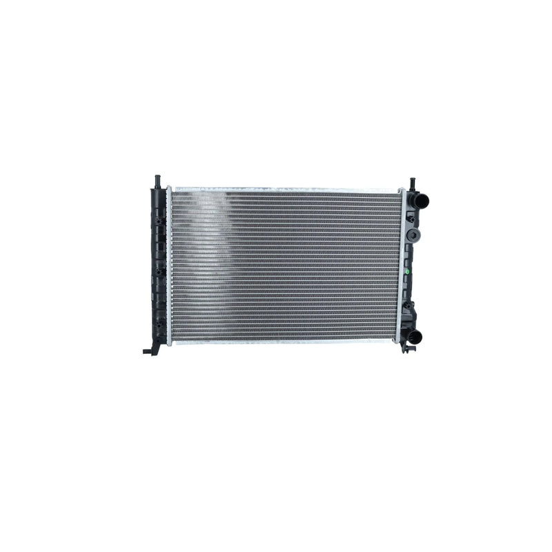 NRF Engine Radiator 53600