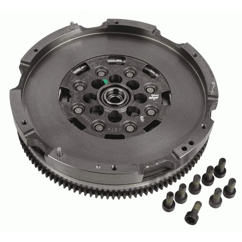 Sachs Engine Flywheel Teeth 275mm 2294701060