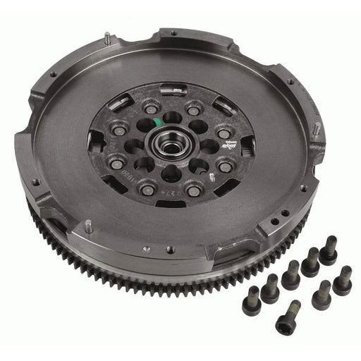 Sachs Engine Flywheel Teeth 275mm 2294701060