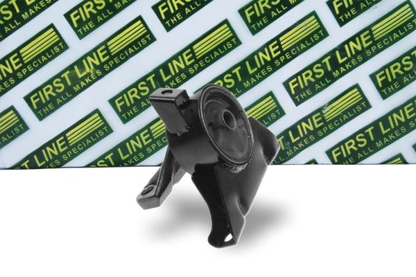 First Line Engine Mount Mounting