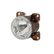 Hella Headlamp Insert Ff-F MG12 566 1K0 Right 1K0 008 191-011