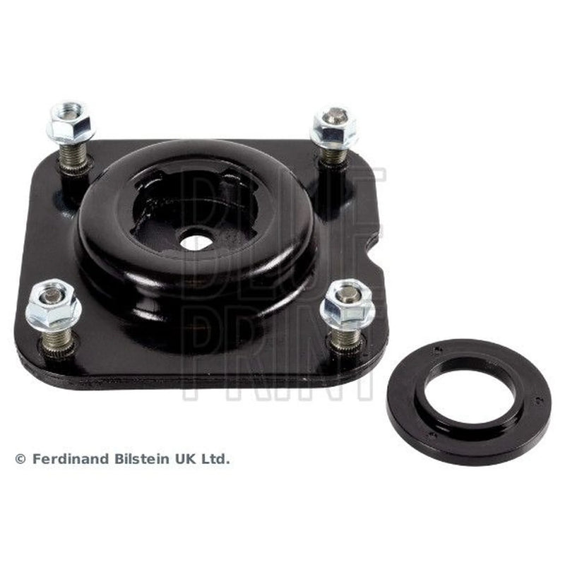Blue Print Front Repair Kit Suspension Strut Support Mount ADM58076