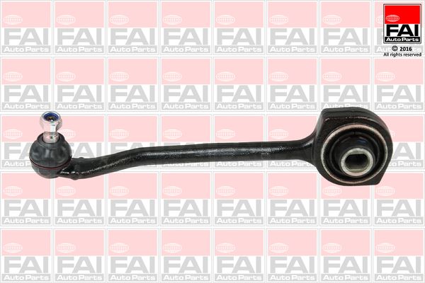 FAI Control/Trailing Arm