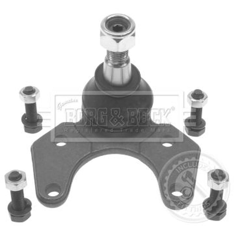 Borg & Beck Ball Joint Front Left BBJ5127