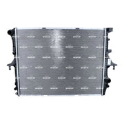 NRF Engine Radiator 53864