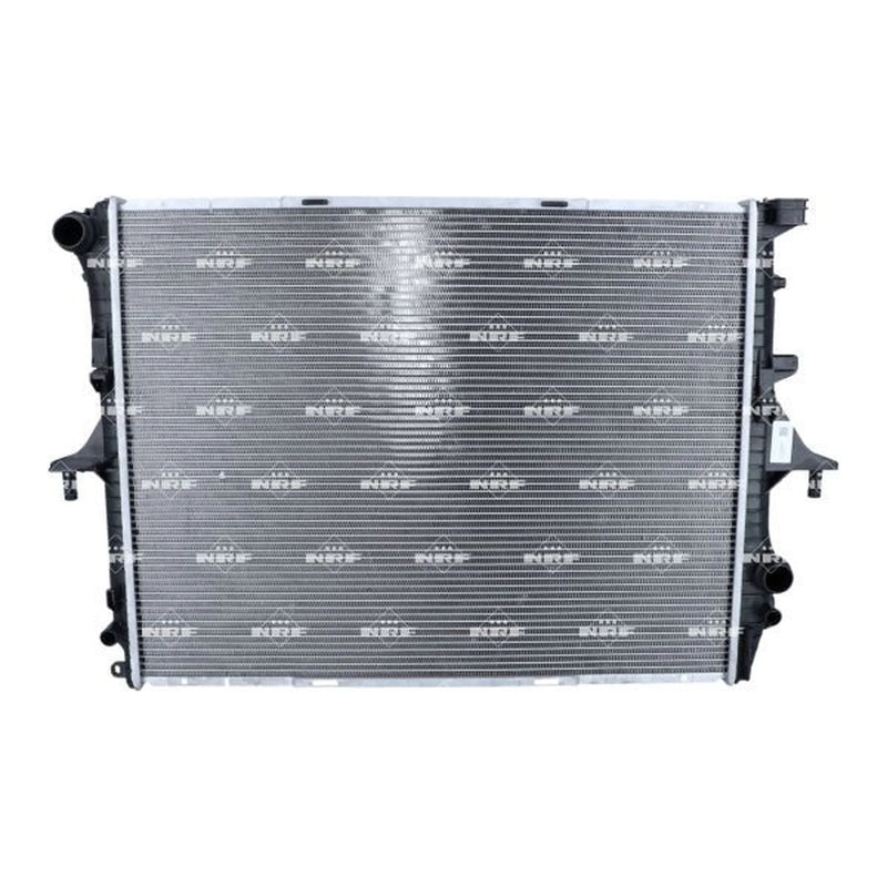 NRF Engine Radiator 53864