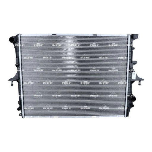 NRF Engine Radiator 53864