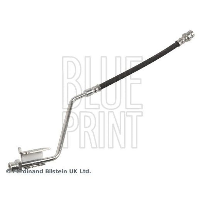 Blue Print Brake Hydraulic Hose Line Rear Left ADG053302