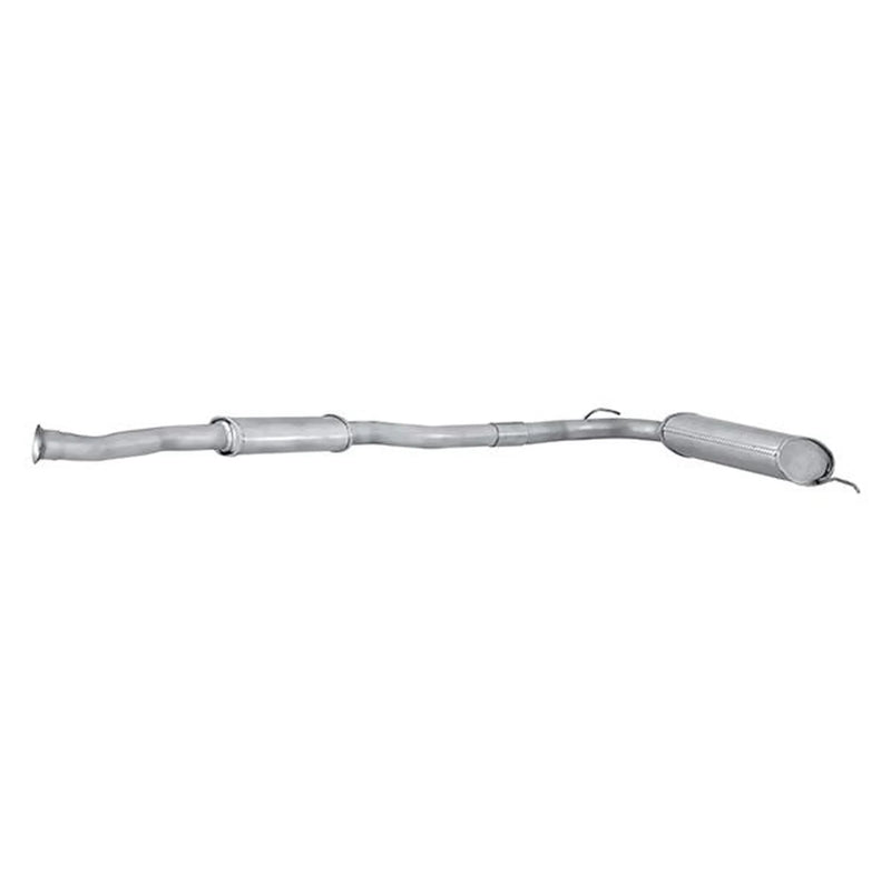 Hella Middle Silencer 8LC 366 025-671