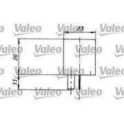 Valeo Main Power Relay 643824