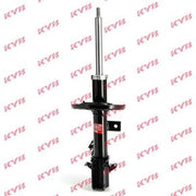 KYB Shock Absorber Damper Strut Front Left 333722