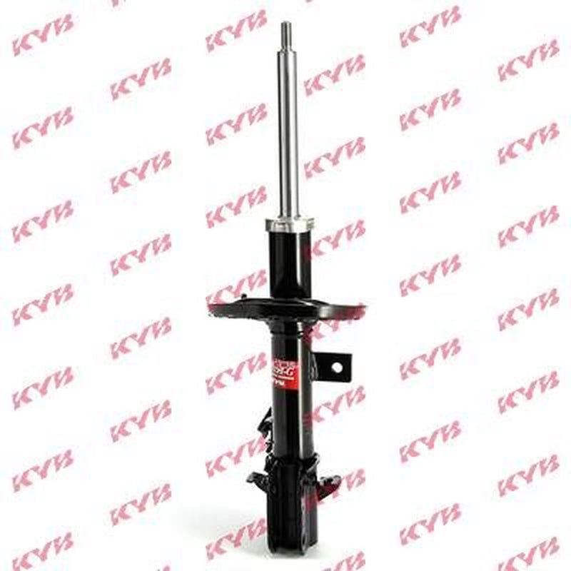 KYB Shock Absorber Damper Strut Front Left 333722