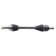 NAPA CV Drive Shaft Driveshaft Front Left NDS1799L