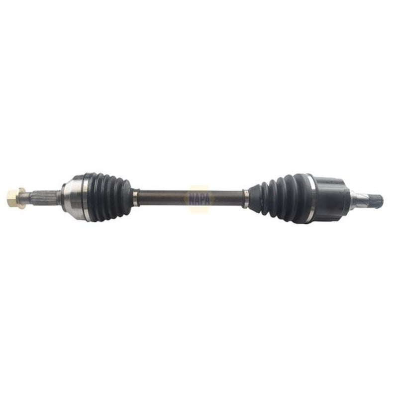 NAPA CV Drive Shaft Driveshaft Front Left NDS1799L