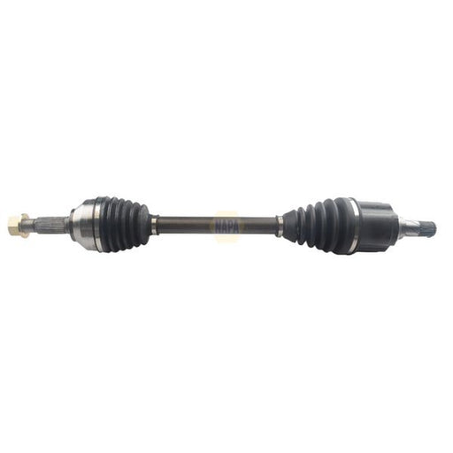 NAPA CV Drive Shaft Driveshaft Front Left NDS1799L
