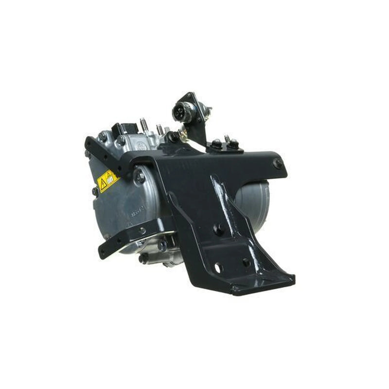 Mahle Air Conditioning Compressor ACP 1450 000P