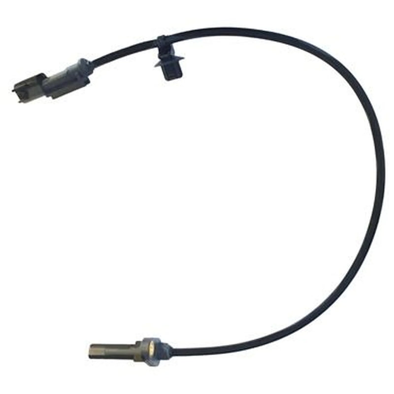Textar ABS Wheel Speed Sensor Rear 45048900