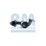 BM Catalysts Homologated Petrol Cat BM91974H