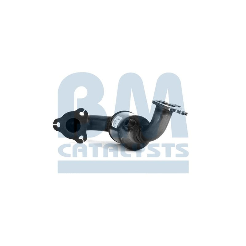 BM Catalysts Homologated Petrol Cat BM91974H