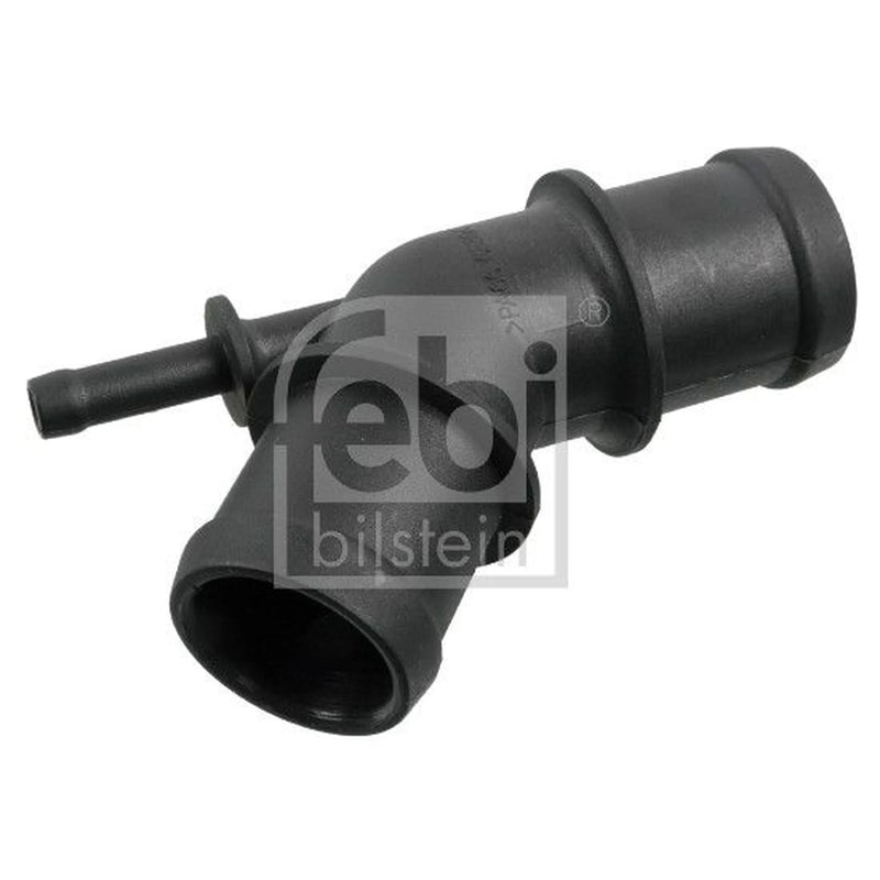 Febi Coolant Flange Housing Connector 176809