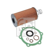 Febi Automatic Transmission Hydraulic Filter 182442