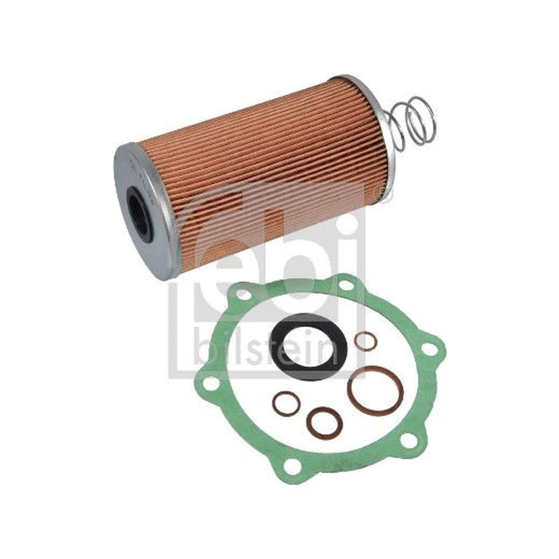 Febi Automatic Transmission Hydraulic Filter 182442