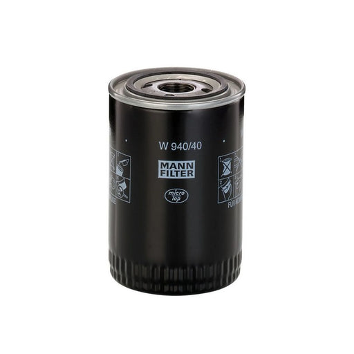 MANN-FILTER Engine Oil Filter W 940/40 OE 048035000
