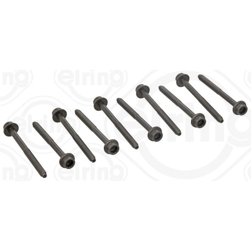 Elring Cylinder Head Bolt Set M9x1,25x102 730.300