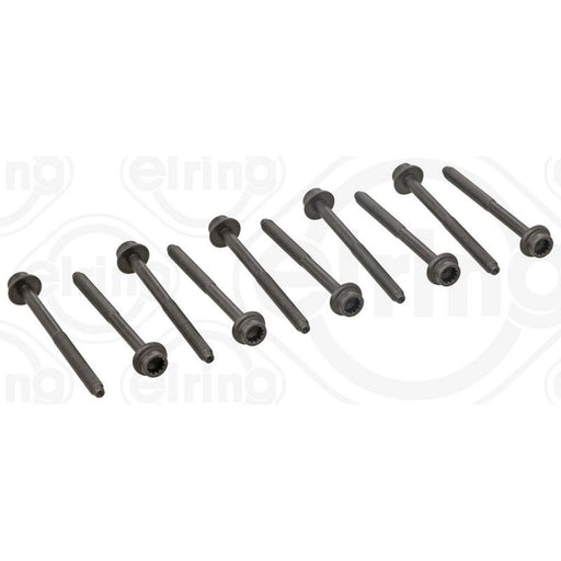 Elring Cylinder Head Bolt Set M9x1,25x102 730.300