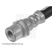 Blue Print Brake Hydraulic Hose Line Rear Left ADT353335