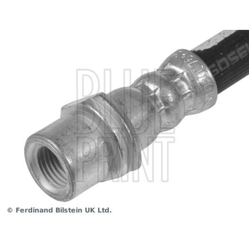 Blue Print Brake Hydraulic Hose Line Rear Left ADT353335