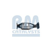 BM Catalysts Homologated Petrol Cat BM92050H