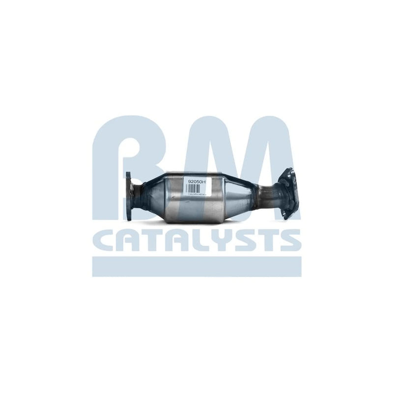 BM Catalysts Homologated Petrol Cat BM92050H