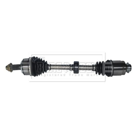 Borg & Beck CV Drive Shaft Driveshaft Front Right BDS1381