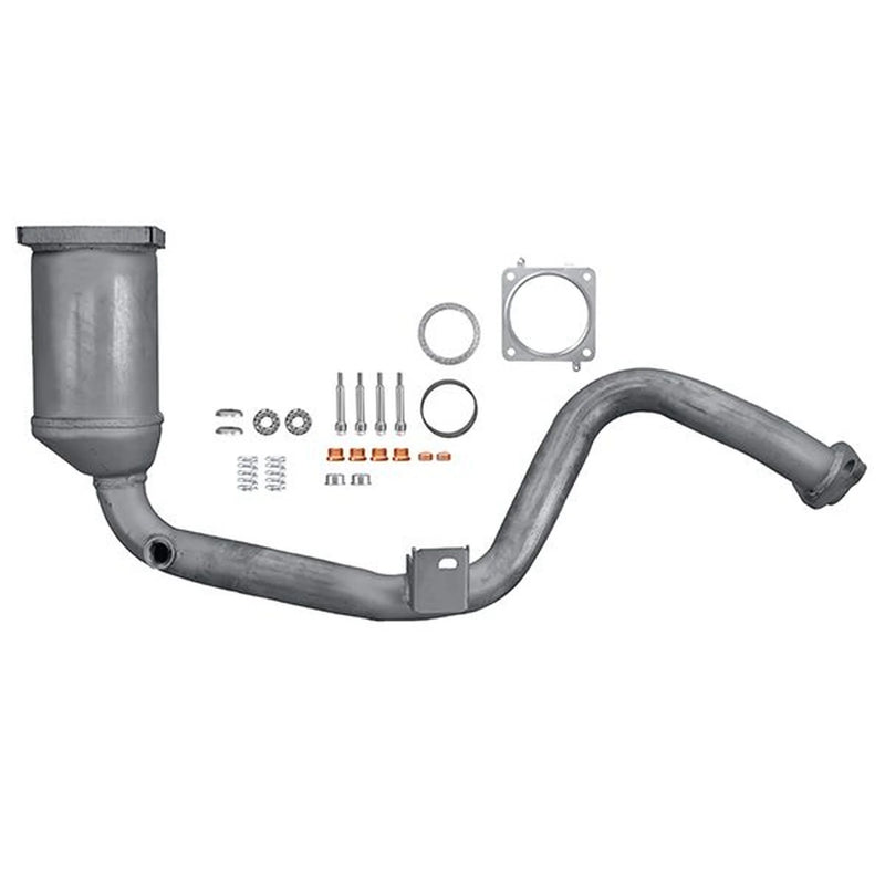 Hella Catalytic Converter 8LE 366 050-691