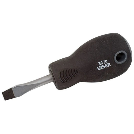 Laser Tools Flat Screwdriver 6mm x 38mm - PL