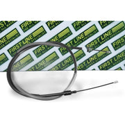 First Line Handbrake Cable Left Rear FKB2398