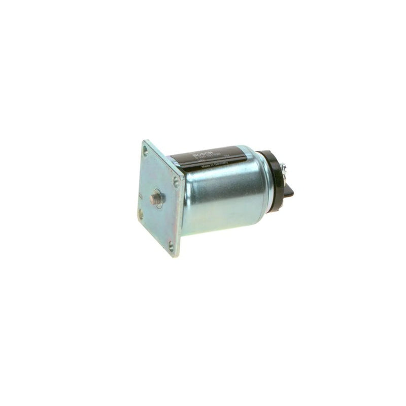 Bosch Solenoid Actuator Valve 0 330 101 026