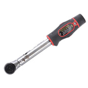 Norbar TTi 20 Torque Wrench 1/4in Square Drive 4-20Nm - 13830
