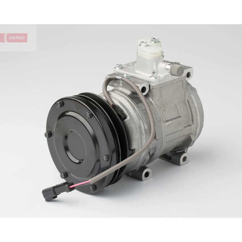 Denso Air Conditioning Compressor DCP99810