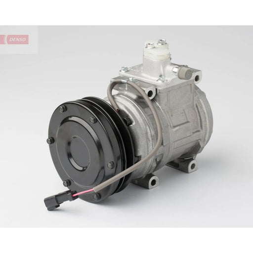 Denso Air Conditioning Compressor DCP99810