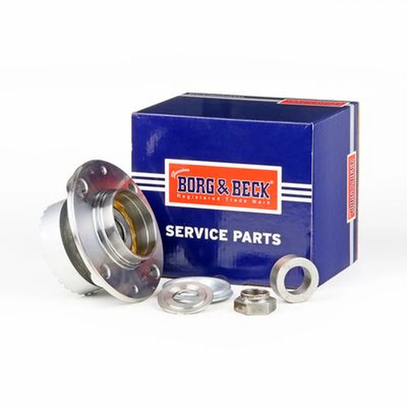 Borg & Beck Wheel Bearing Kit BWK729