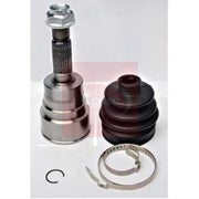 Apec CV Axle Shaft Assembly Front ACV1183