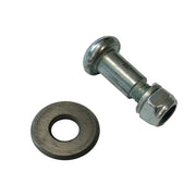 Faithfull Spare Wheel for FAITLC300/FAITLC400/FAITLC600 - FAITLCUT300W