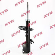 KYB Shock Absorber Damper Strut Front Left 3340034
