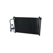 NRF Air Conditioning Condenser 35393