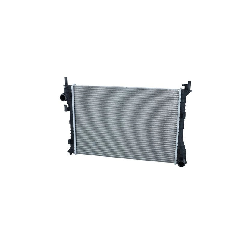 NRF Engine Radiator 53740