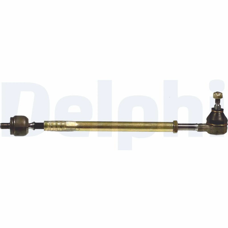 Delphi Steering Tie Rod Inner Rack End Joint TL367