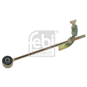Febi Radiator Mounting OD Wide 173656
