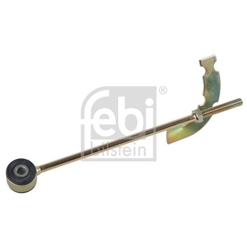 Febi Radiator Mounting OD Wide 173656